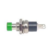Botão Interruptor Push Button 0,5a - 250v Na