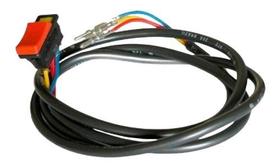 Botão Interruptor Reduzida Vw / Ford Cargo Eaton Cambio