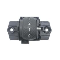 Botão Interruptor Regulagem Farol Fiat Marea 1999 735245022