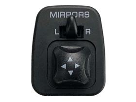 Botão Interruptor Retrovisor Elétrico Ford F150 F250 F350