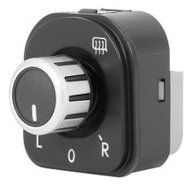 Botão Interruptor Retrovisor Elétrico Para Golf 2011 2012 13