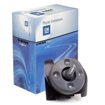 Botao Interruptor Retrovisor Eletrico Pecas Genuinas Gm S10 blazer 15009690