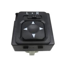 Botão Interruptor Retrovisor Pajero Lancer Tr4 Outlander Asx Botão Interruptor Retrovisor Pajero Lancer Tr4 Outlander Asx
