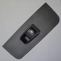 Botão Interruptor Simples Dianteiro Direito Para Fiat Palio