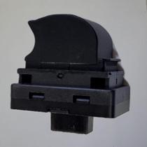 Botão Interruptor Simples Sem Moldura para Fiat Palio