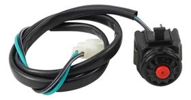 Botão Interruptor Start/ Partida E Mata Motor Ktm, Mxf,.