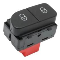 Botão Interruptor Trava Destrava Gol Saveiro Voyage G5 G6 G7 Botão Interruptor Trava Destrava Gol Saveiro Voyage G5 G6 G7
