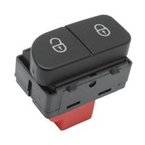 Botão Interruptor Trava Destrava Vw Gol G6 2013 2014 2015 2016