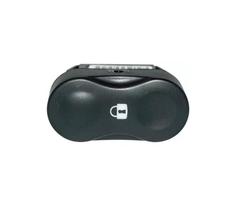 Botão interruptor trava do porta malas renault logan sandero