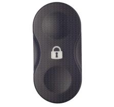 Botão interruptor trava elétrica renault logan sandero 2007 Botão interruptor trava elétrica renault logan sandero 2007