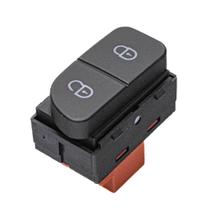 Botão Interruptor Trava Elétrica Volkswagen G5 após 2008 - Marília Botão Interruptor Trava Elétrica Volkswagen G5 após 2008 - Marília