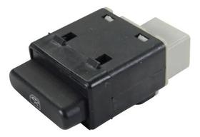 Botão Interruptor Trava Vidro Traseiro Fox 03 04 05 06 A 12