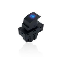 Botão Interruptor Up Simples c/led