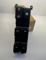 Botão Interruptor Vidro Elét Comando Kia Cerato 2014 A 2018 Botão Interruptor Vidro Elét Comando Kia Cerato 2014 A 2018