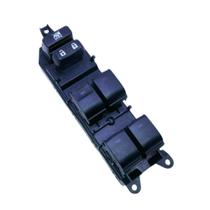 Botão Interruptor Vidro Elétrico 20P Corolla 515220 Botão Interruptor Vidro Elétrico 20P Corolla 515220