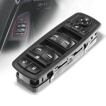 Botao Interruptor Vidro Eletrico Cherokee 3.6 De 2011 À 2017
