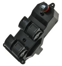 Botao interruptor vidro eletrico civic 01 a 05 crv 02 a 06