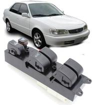 Botao Interruptor Vidro Eletrico Corolla 1998 A 2002