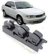 Botao Interruptor Vidro Eletrico Corolla 1998 A 2002