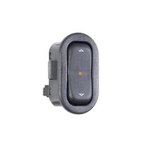 Botão Interruptor Vidro Elétrico Corsa Celta Astra Simples