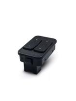 Botao Interruptor Vidro Eletrico Corsa novo / Celta / Prisma / Zafira / Meriva / Montana duplo Botao Interruptor Vidro Eletrico Corsa novo / Celta / Prisma / Zafira / Meriva / Montana duplo