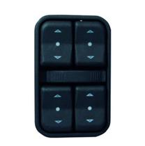 Botão Interruptor Vidro Eletrico Diant/Esq Corsa Celta Astra Zafira