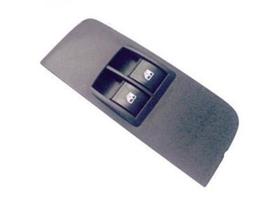 Botão Interruptor Vidro Elétrico Duplo Dianteiro Fiat Botão Interruptor Vidro Elétrico Duplo Dianteiro Fiat