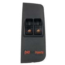 Botao Interruptor Vidro Eletrico Duplo Palio Siena Strada