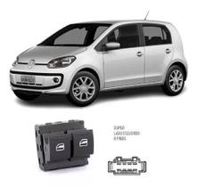 Botão Interruptor Vidro Elétrico Duplo Up 2013 Á 2015