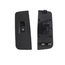 Botão Interruptor Vidro Elétrico Fiat Palio 2005 Duplo