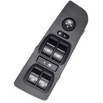 Botao Interruptor Vidro Eletrico Fiat Punto Cretrovisor