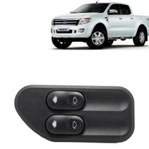 Botão interruptor vidro elétrico fiesta ranger 2s6514529bb Botão interruptor vidro elétrico fiesta ranger 2s6514529bb
