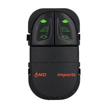 Botao Interruptor Vidro Eletrico Ford Escort Zetec Rocan