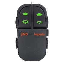 Botao Interruptor Vidro Eletrico Ford Focus