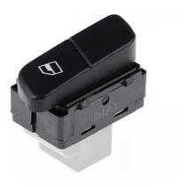 Botão Interruptor Vidro Elétrico Fox Traseiro Esquerdo Dial Botão Interruptor Vidro Elétrico Fox Traseiro Esquerdo Dial