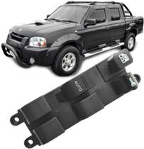 Botao Interruptor Vidro Eletrico Frontier de 2003 À 2007 Botao Interruptor Vidro Eletrico Frontier de 2003 À 2007