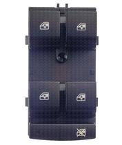 Botão interruptor vidro elétrico gm cobalt onix prisma spin 2013/2015 - gm1021