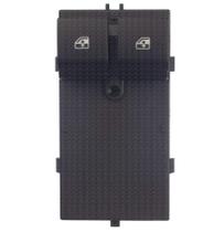 Botão interruptor vidro elétrico gm onix prisma 2013/2015 - gm1017