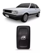 Botão Interruptor Vidro Elétrico Gol Quadrado/Santana 90