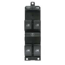 Botao Interruptor Vidro Eletrico Golf Bora Jetta Passat Botao Interruptor Vidro Eletrico Golf Bora Jetta Passat