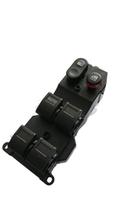 Botão Interruptor Vidro Elétrico Honda Fit New Civic Crv Orparts Ho1014 Botão Interruptor Vidro Elétrico Honda Fit New Civic Crv Orparts Ho1014