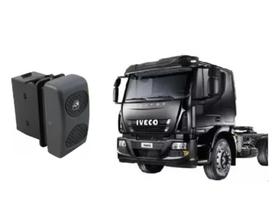 Botão Interruptor Vidro Elétrico Iveco Tector 240e25