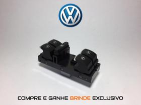 Botão Interruptor Vidro Eletrico Jetta Passat Amarok Tiguan