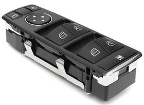 Botão Interruptor Vidro Elétrico Mercedes C180 2007 A 2014