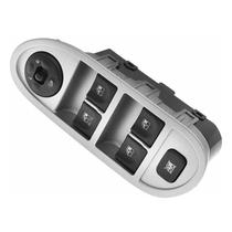 Botão Interruptor Vidro Elétrico Motorista Jac J3 Após 2010 Botão Interruptor Vidro Elétrico Motorista Jac J3 Após 2010