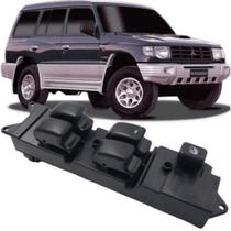 Botao Interruptor Vidro Eletrico Pajero Full Gls 1998 e 1999 Botao Interruptor Vidro Eletrico Pajero Full Gls 1998 e 1999