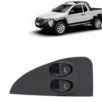 Botão interruptor vidro elétrico palio strada 2015 100155974