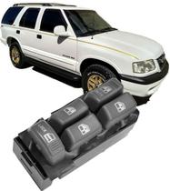 Botao Interruptor Vidro Eletrico Quadruplo Bler 1995 2012