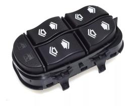 Botão Interruptor Vidro Elétrico Quadruplo Focus 2000 a 2008 modelos na descriçao