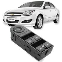 Botao Interruptor Vidro Eletrico Quadruplo Retrovisor 2006 Botao Interruptor Vidro Eletrico Quadruplo Retrovisor 2006